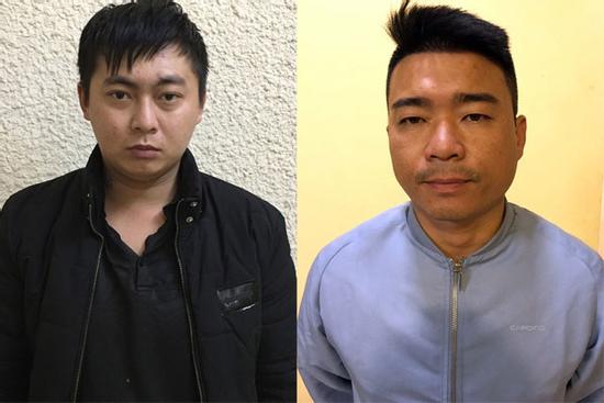 Lời khai của 2 kẻ quay lén cảnh ân ái trong nhà nghỉ