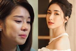 Hoàng Yến Chibi xin lỗi Hòa Minzy, bật khóc nói về mối quan hệ