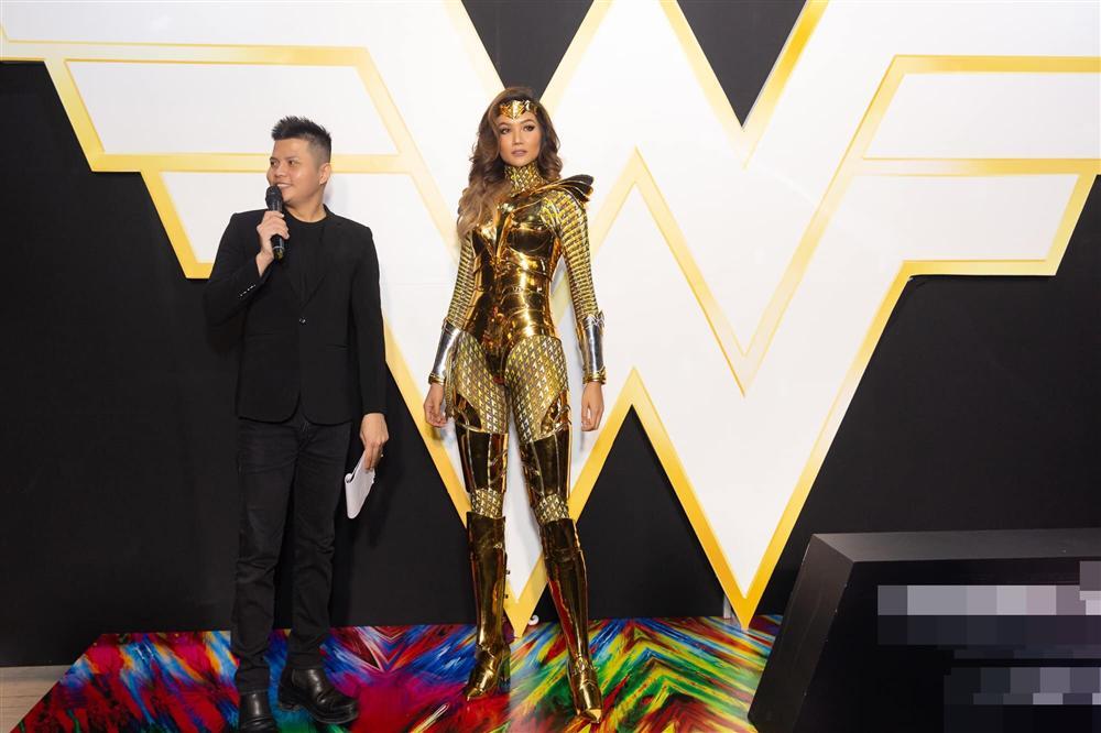 NHẦM LẪN TAI HẠI: HHen Niê bị gọi là người chuyển giới-1