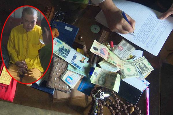 Vượng sói bị truy nã-2