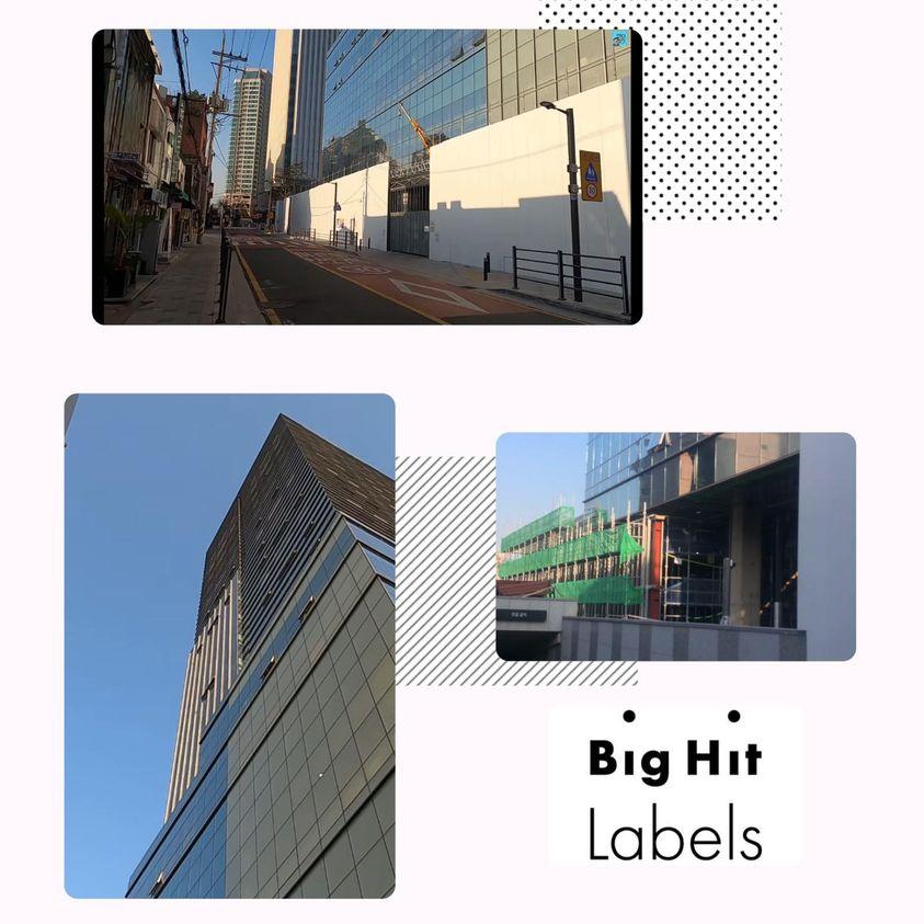 Tòa nhà Big Hit có 62 người nhiễm Covid nhưng không chịu hủy concert cuối năm-1