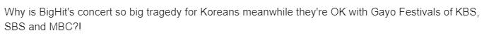 Tòa nhà Big Hit có 62 người nhiễm Covid nhưng không chịu hủy concert cuối năm-5