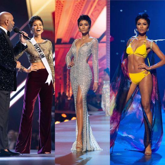 NHẦM LẪN TAI HẠI: HHen Niê bị gọi là người chuyển giới-5