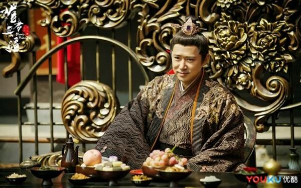 Sự nghiệp đang lên, sao nam Tân dòng sông ly biệt từ bỏ để ở bên người phụ nữ bại liệt-4