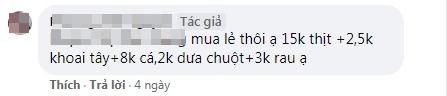 Mâm cơm chỉ 30k đủ 4 món, nghe tưởng chém gió mà ngẫm ra lại thấy thuyết phục-2