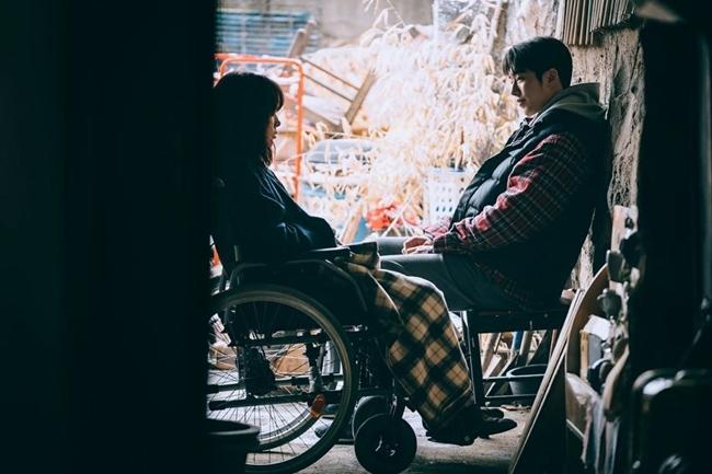 Josée, Nàng Thơ Của Tôi: Bản tình ca đẹp nhưng buồn cho dịp Giáng sinh-2