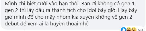 Thế hệ Idols hiện tại liệu có thể thành công mà không cần Gen1, Gen2 mở đường?-8