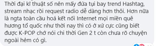 Thế hệ Idols hiện tại liệu có thể thành công mà không cần Gen1, Gen2 mở đường?-9