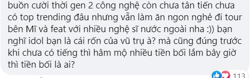 Thế hệ Idols hiện tại liệu có thể thành công mà không cần Gen1, Gen2 mở đường?-10