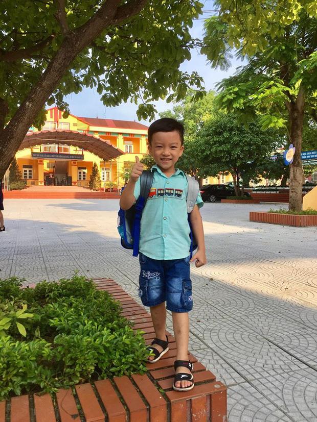 Cuộc sống hiện tại của thần đồng Phú Thọ từng nổi đình đám trên sóng VTV-4