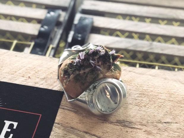 Muôn kiểu phục vụ như muốn chọc tức thực khách của các nhà hàng-14