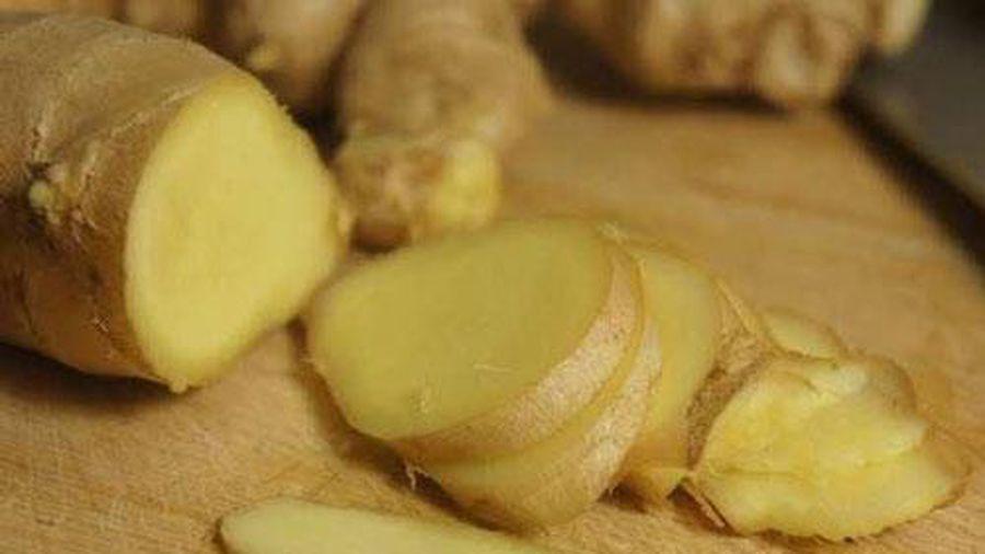 Những loại rau quả có độc tính cao nhưng một số người vẫn thản nhiên ăn hàng ngày-4