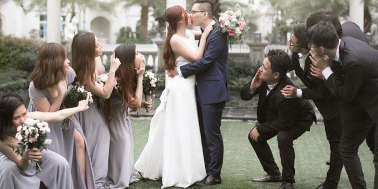 Sau 3 năm kết hôn, em gái Trấn Thành tiết lộ từng muốn quay xe với ông xã ngoại quốc-2