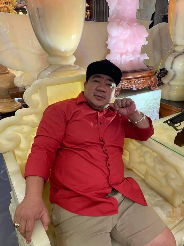 Vợ Hiếu Hiền phát ngôn gây tranh cãi: Đâu biết Hari Won là con nào-1