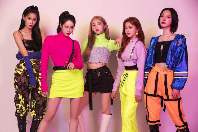 Điểm mặt những nhóm nhạc biến mất khỏi bản đồ Kpop năm 2020-2