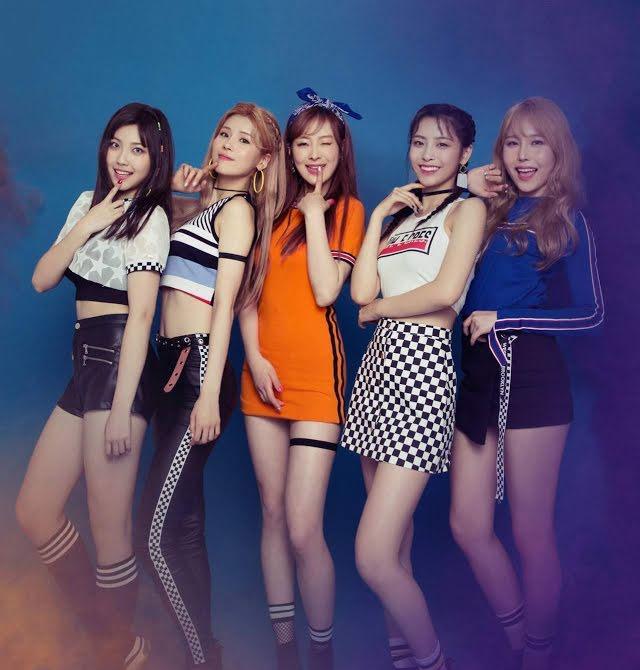 Điểm mặt những nhóm nhạc biến mất khỏi bản đồ Kpop năm 2020-6