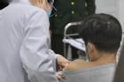 Sức khoẻ 3 tình nguyện viên đầu tiên tiêm vaccine Covid-19 của Việt Nam ra sao?