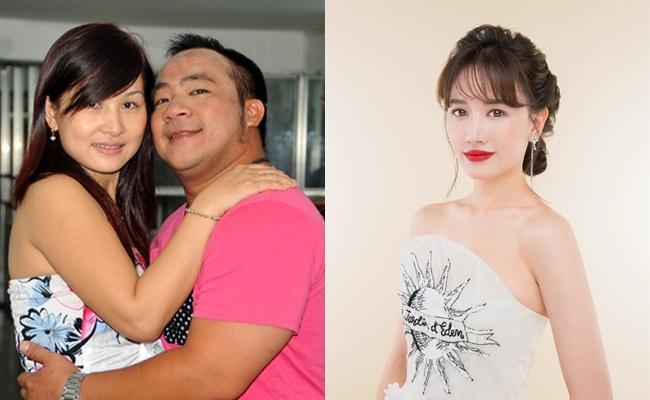 Vợ Hiếu Hiền phát ngôn gây tranh cãi: Đâu biết Hari Won là con nào-3