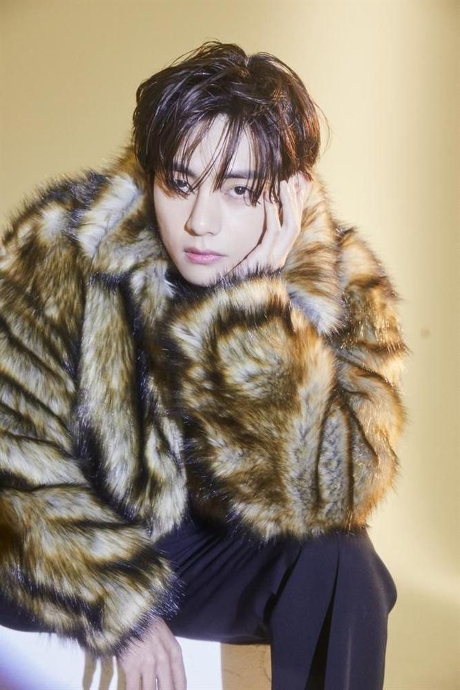 20 nghệ sĩ Hàn hot nhất tại Trung: BTS chiếm lĩnh, Jennie BLACKPINK là nữ duy nhất-1