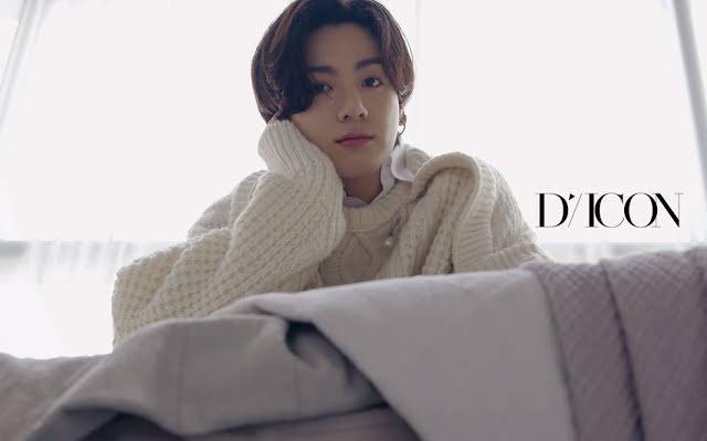 20 nghệ sĩ Hàn hot nhất tại Trung: BTS chiếm lĩnh, Jennie BLACKPINK là nữ duy nhất-5