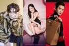 20 nghệ sĩ Hàn hot nhất tại Trung: BTS chiếm lĩnh, Jennie BLACKPINK là nữ duy nhất