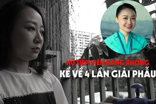 Nữ tiếp viên Thái Lan qua đời sau khi phục vụ rượu-4