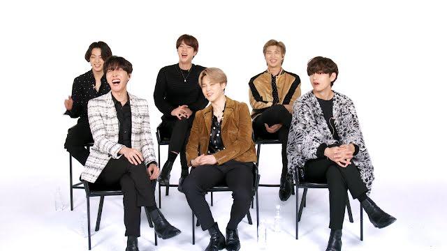 BTS tiết lộ câu chuyện chưa kể tại Grammy lần thứ 62-1