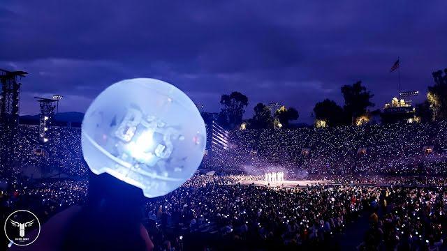 BTS tiết lộ câu chuyện chưa kể tại Grammy lần thứ 62-6