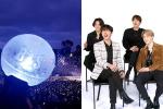 BTS tiết lộ câu chuyện chưa kể tại Grammy lần thứ 62