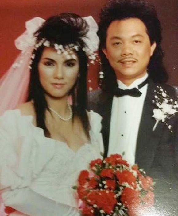 Ảnh ngày mới tới Mỹ của nghệ sĩ Chí Tài-2