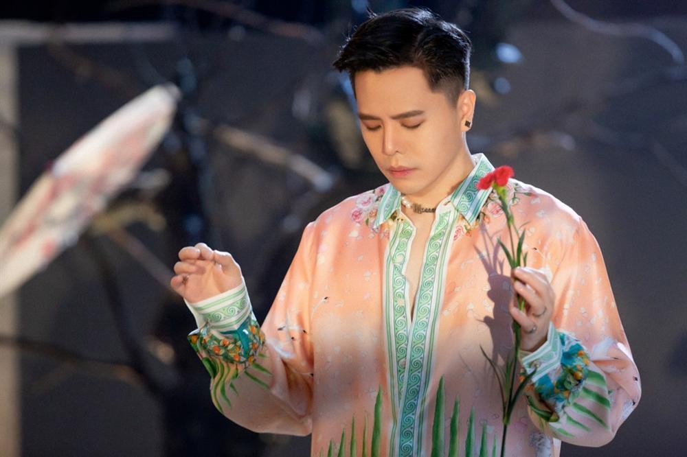 Trịnh Thăng Bình phản hồi về tranh cãi đạo nhạc Châu Kiệt Luân-1