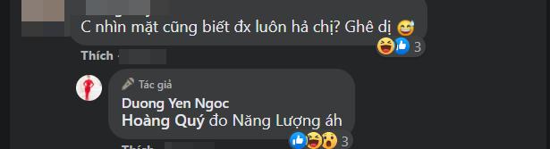 Cựu mẫu Dương Yến Ngọc gây xôn xao khi nói vợ cũ Hoàng Anh bị trầm cảm nặng-3