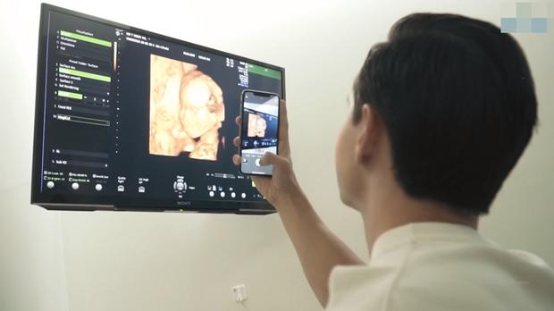 Hà Hồ lên tiếng về tin đồn có bầu giả-3