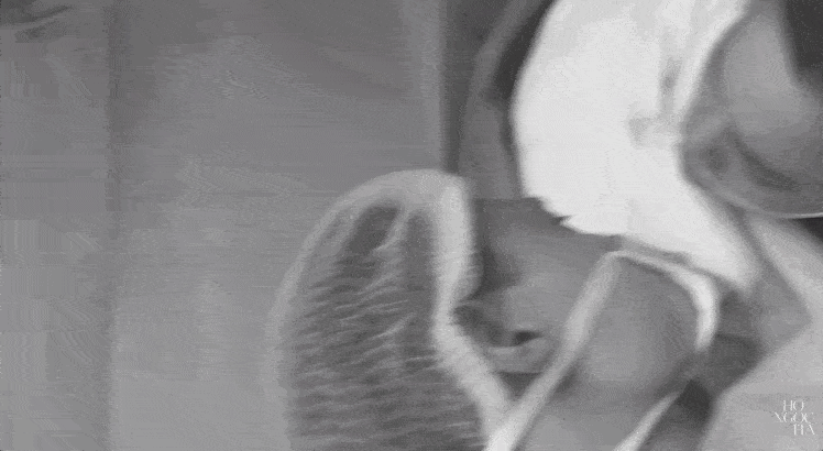 Hà Hồ lên tiếng về tin đồn có bầu giả-6