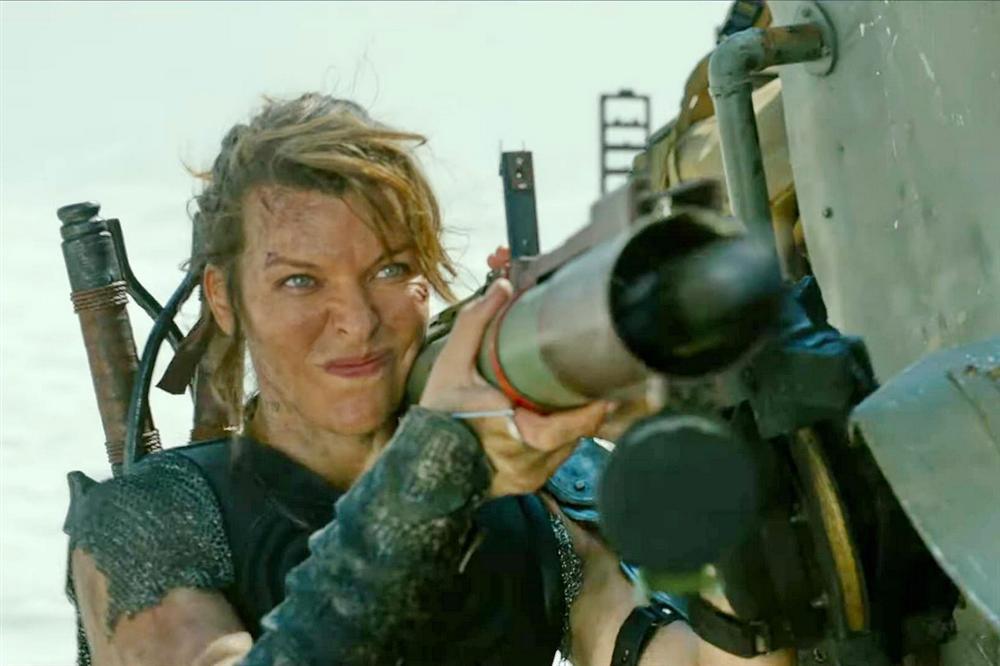 Trung Quốc thắt chặt kiểm duyệt sau vụ xúc phạm ở Thợ săn quái vật-2