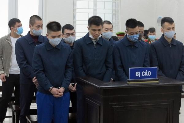 Nhóm người cố tình vi phạm để quay lén, tống tiền CSGT chiếm đoạt hơn 700 triệu như thế nào?-2