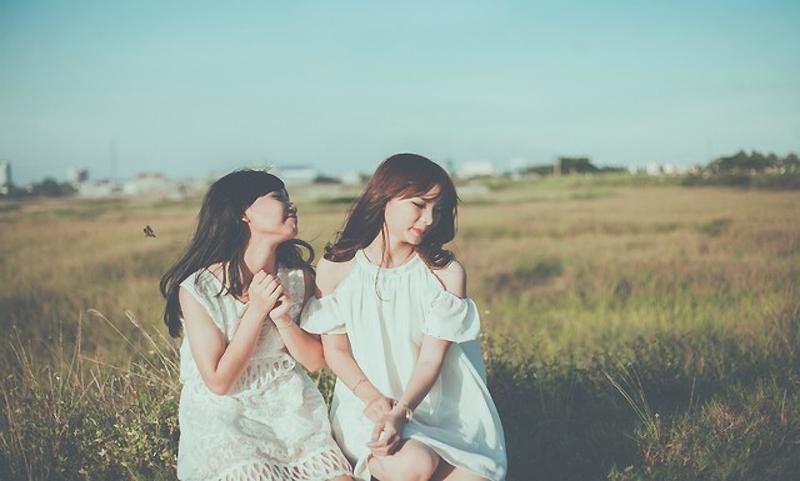 Trót yêu bố của bạn thân, tôi bị tri kỷ 10 năm dằn mặt ngay giữa trường học-1