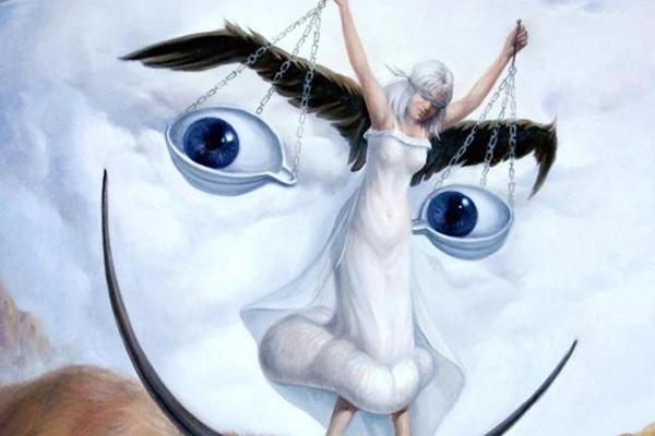 Hình ảnh đầu tiên nhìn thấy tiết lộ bạn là người theo chủ nghĩa hiện thực hay duy tâm-2