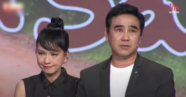 Ký ức vui vẻ: Quyền Linh và ekip Những nẻo đường phù sa xuất hiện, nói 1 câu rồi bật khóc-5