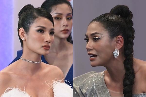 NTK Đức Vincie: Tôi lên án Đại sứ Hoàn mỹ đâu phải vì Hương Giang-6