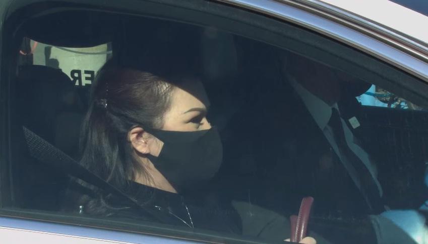 Tang lễ nghệ sĩ Chí Tài tại Mỹ: Vợ và đồng nghiệp bật khóc nức nở-2