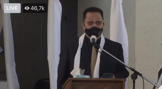 Em trai út tiết lộ về biệt danh cố nghệ sĩ Chí Tài tự đặt cho bản thân-1