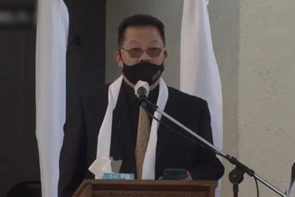 Hé lộ cuộc gọi của Hoài Linh sang Mỹ: Nhắn nhủ để vật quan trọng vào linh cữu Chí Tài-3