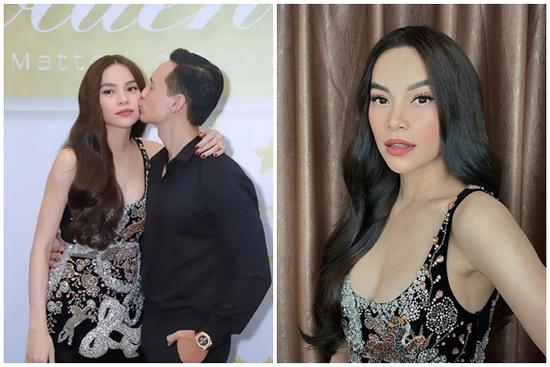 Khoe nhan sắc và body gợi cảm nhưng Hà Hồ lại bị 'soi' gương mặt bị đơ, kém nữ tính