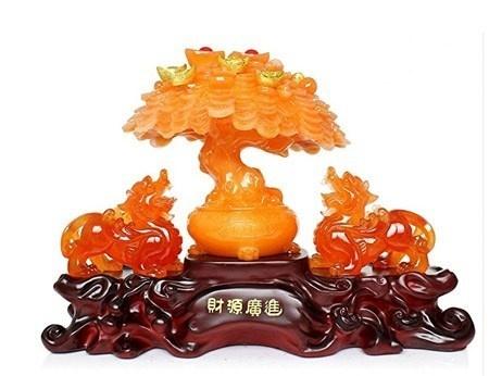 Năm 2021, bài trí 4 vật phẩm này trong nhà dễ tăng may mắn, tiền vào như nước-3