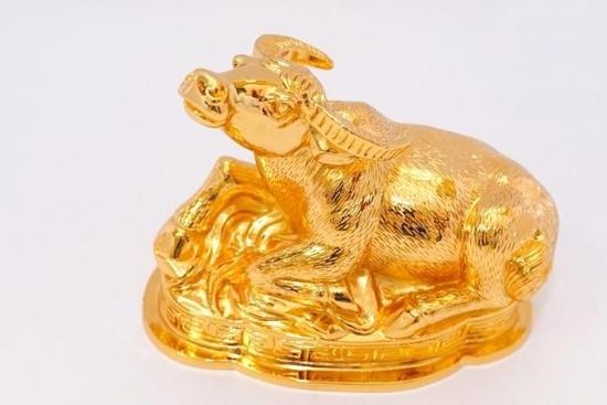 Năm 2021, bài trí 4 vật phẩm này trong nhà dễ tăng may mắn, tiền vào như nước