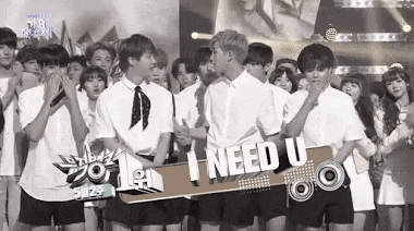 BTS vẫy vùng ký ức hơn 5 năm trước trên sân khấu KBS Gayo Daechukje 2020-3