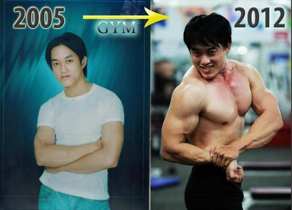 Gym chúa Duy Nguyễn lên sóng livestream trở lại, thông báo thay đổi cấu trúc dame trẻ trâu-3