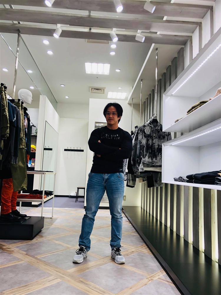 Gym chúa Duy Nguyễn lên sóng livestream trở lại, thông báo thay đổi cấu trúc dame trẻ trâu-5