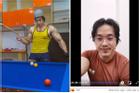'Gym chúa' Duy Nguyễn lên sóng livestream trở lại, thông báo thay đổi cấu trúc 'dame trẻ trâu'